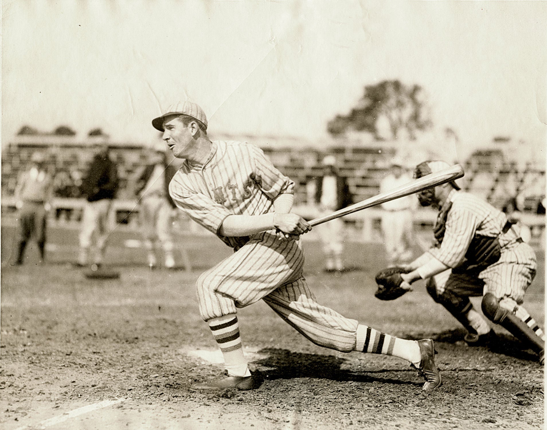 Jackson, Travis Baseball Hall of Fame
